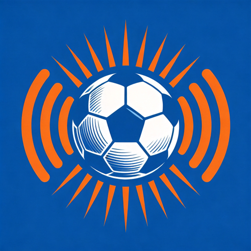 速播体育 Logo